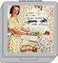 Side Effects Pill Box