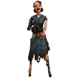 NECA Bioshock 2 Series 2 Action Figure Ladysmith SplicerIMAGE