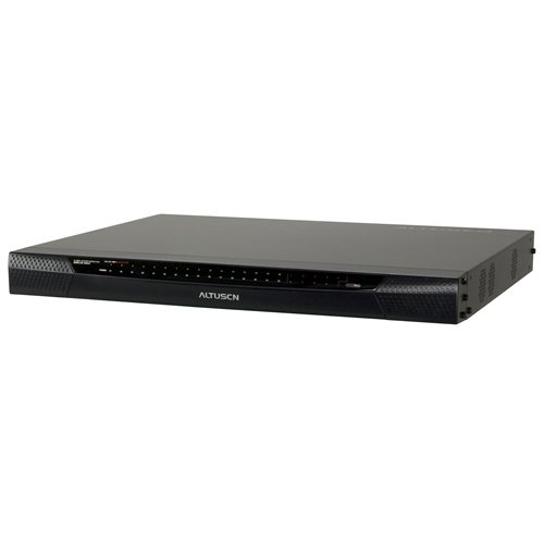 ハイパーツールズ ATEN  9ユーザ32ポートマトリックスKVMスイッチ KM0932