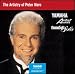 Pianosoft Solos The Artistry of Peter Nero Image
