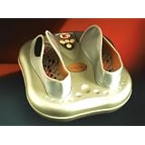 Medi-Point Foot Massager
