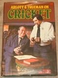 Arlott and Trueman on cricket