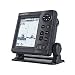 Furuno LS4100/ND 50/200 kHz 300 Watt 5-Inch Mono LCD without Transducer
