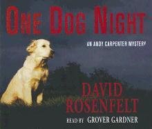 One Dog Night (Andy Carpenter) (Andy Carpenter Novels)