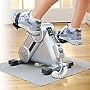 Electronic Pedaler