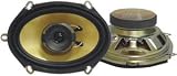 PYRAMID 572GS 2-Way Speakers (5'' x 7' 180-Watts)