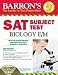 Barron's SAT Subject test: Biology E/M