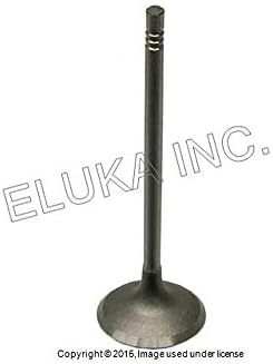 BMW Mini Intake Valve (30.0 mm) (5 mm Stem) Cooper Cooper