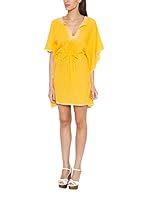 Tantra Vestido (Amarillo)