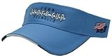 Imperial 2008 Ryder Cup Visor - Sky Blue