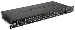 M-Audio ProFire 2626 - High-Definition 26-in/26-out FireWire Audio Interface with Octane Preamp Technology
