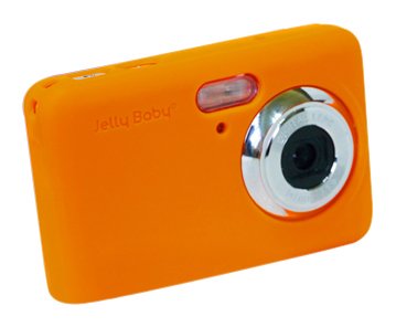 Imagen 11 de Easypix T514-BY  Cranberry