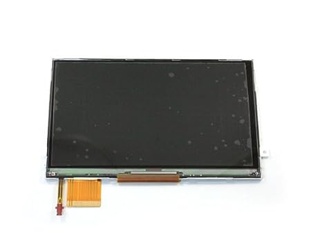 SONY PSP3000対応互換品! ★ LCD液晶パネル バックライト付