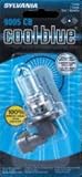 Sylvania 9005CB Cool Blue 65-Watt High Performance Halogen Headlight