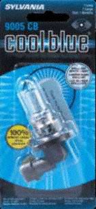 Sylvania 9005CB  Cool Blue Halogen Headlight Bulb