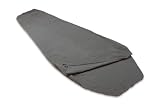 Extreme Sleepers Fleece Black