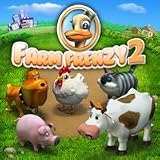 Farm Frenzy 2 [Game Download]