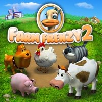 Farm Frenzy 2 [Download]