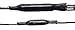 Raychem NPKV-3-14 Wiring Splice Kit, 3/C Stub Connection, Wire OD Range .10-.20