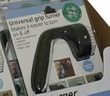 Universal Grip Turner