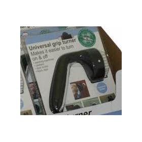 Universal Grip Turner