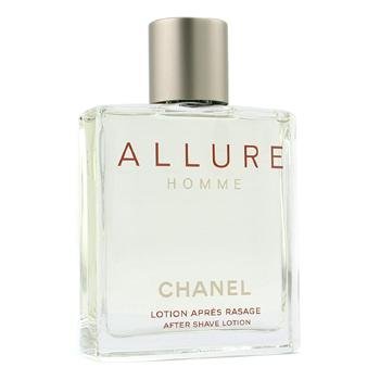 Chanel Allure After Shave Splash - 50ml/1.7oz