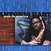 Ama Tu Sonrisa by Antonio Hart