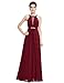 Ever Pretty Sleeveless Rhinestones Ruched Waist Formal Evening Party Dress 09995