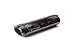 Two Brothers Racing (005-120407M-B) Black Series M-2 Carbon Fiber Canister Slip-On Exhaust System
