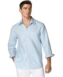 Hugo Boss - BOSS Black Bux Linen Woven