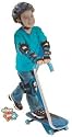 Lazy Town Get Up & Roll Switch Blade (scooter / skateboard) - Sportacus