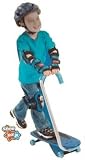Lazy Town Get Up & Roll Switch Blade (scooter / skateboard) - Sportacus