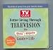 TV Guide Better Living Through Television: The Quote/Unquote Guide to Life