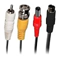 100FT. UNIVERSAL POWER CABLE