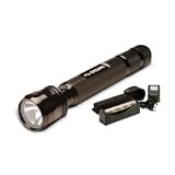 Cyclops Xenon Aluminum Rechargeable Flashlight