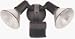 Heath Zenith Trine SL-5312-BZ-A Motion Fixture