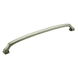 A55350 G10 18 In. Appliance Pull Revitalize - Satin Nickel