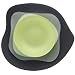 Seaglass 9" Freeform Plate (Celadon)