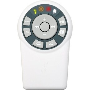 iPort EX1 White Remote