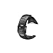 Suunto Core Accessory Strap Standard All Black, One Size – Men’s