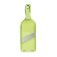 Kuhn Rikon Quick Slice Mandoline, Green