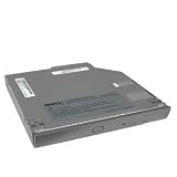 Dell 24x Notebook CD-ROM IDE Drive (Gray)