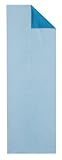 Gaiam Travel Yoga Mat