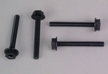 Du-Bro 142 1/4-20 x Bolt (4-Pack)