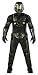 Deluxe Halo 3 Master Chief Halloween Costume