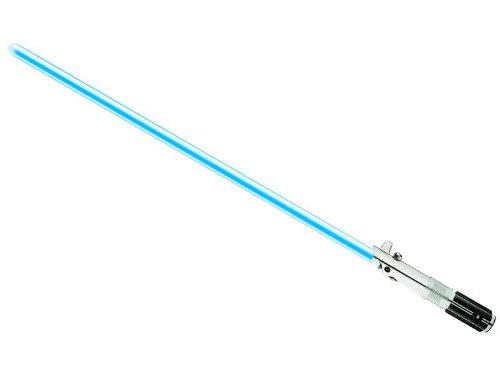 Star Wars Fx Lightsaber with Removable Blade - Anakin