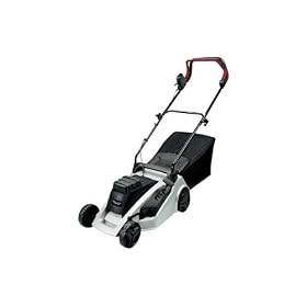 Spear and Jackson 1400W Rotary Mower
