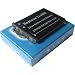 Olympus Li-40B LI40B Battery 680mAh by Pexell