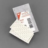3M STERI-STRIP Skin Closure - 1/4 x 4 - One Envelope of 10 strips