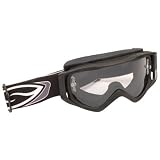 Smith Optics Fuel V.2 Sand LST Black Light Sensitive AFC Lens Goggle